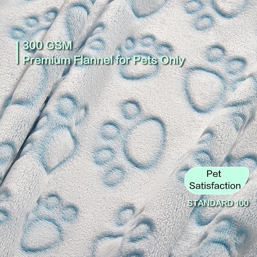 Stuffed Dog Blanket, Pet Puppy Blankets - Image 2