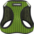Voyager Step-in Air Dog Vest Harness by BestPetSuppliesLLC
