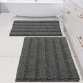 H.VERSAILTEX 2 Piece Bathroom Set by HVERSAILTEX