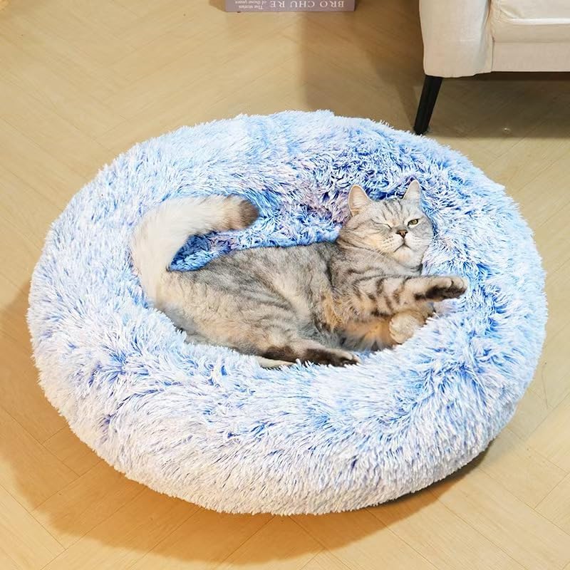 Cat Beds for Indoor Cats - Image 4