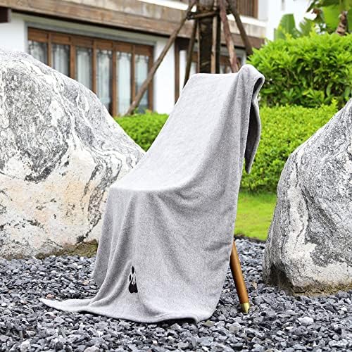 Dogvingpk Extra Large Dog Towels - Image 6