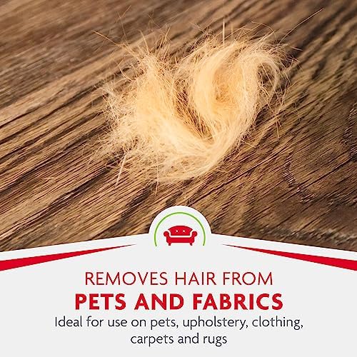 FURminator Hair Collection Rubber Brush - Image 5