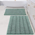 H.VERSAILTEX 2 Piece Bathroom Set by HVERSAILTEX