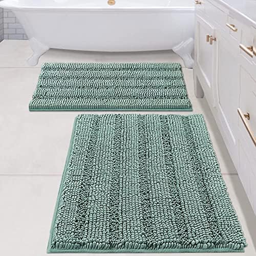 H.VERSAILTEX 2 Piece Bathroom Set by HVERSAILTEX
