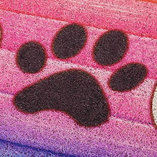 Darkyazi Colorful Doormats Entrance Front Door Rug Funny - Image 5