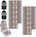 Hahafelt 2 Pack Car Seat Towel Cover by Hahafelt