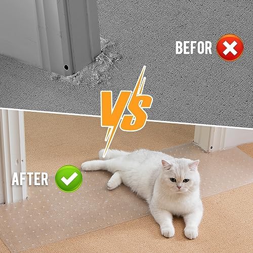 Uross Pet Protector Mat for Doorways - Image 3