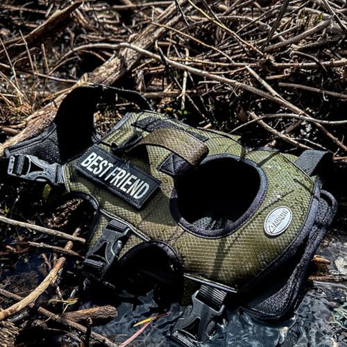 AUROTH Escape Proof Dog Harness - Image 5