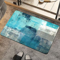 Bath Mat Rug by ZHUZHISHAN