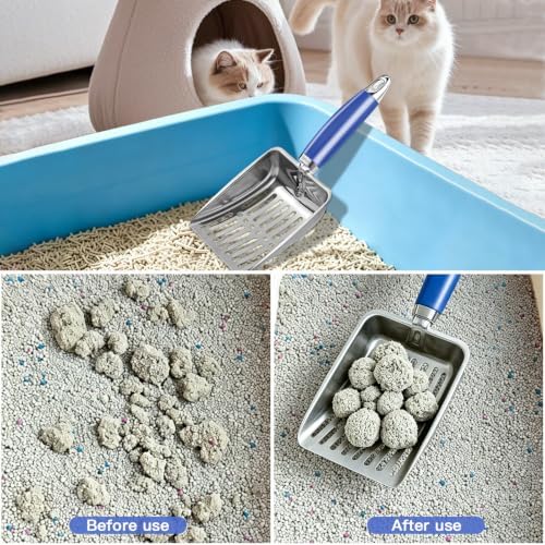 Cat Litter Scoop - Image 6