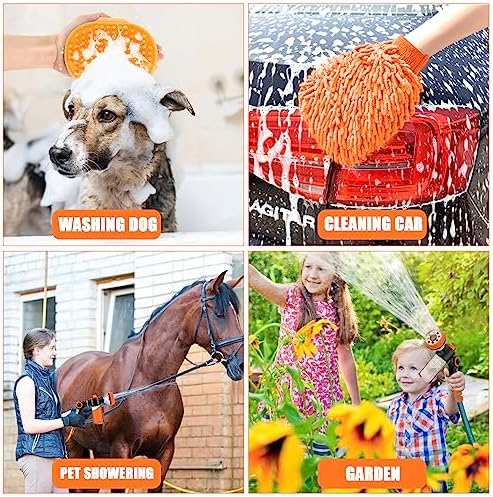 Upgrade Dog Washing Hose Attachment - Image 5