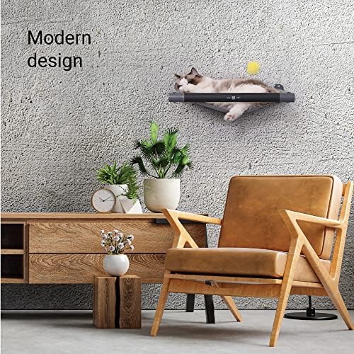 SVD.PET Cat Hammock Wall Mounted - Image 4