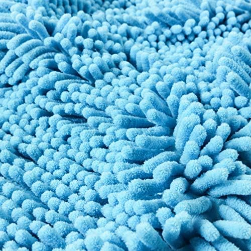 Patas Lague Absorbent Dog Towel - Image 4