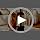 33.8" Tall Sisal Vertical Cat Scratching Post - Image 7