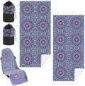 Hahafelt 2 Pack Car Seat Towel Cover by Hahafelt