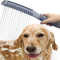 COLMO Dog Shower Attachment, Dog Shower Head by COLMO