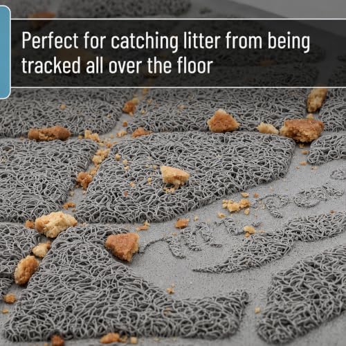 Mr. Pen- Large Cat Litter Mat - Image 5
