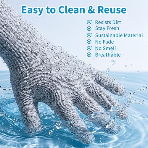 Pet Handling Gloves - Image 7