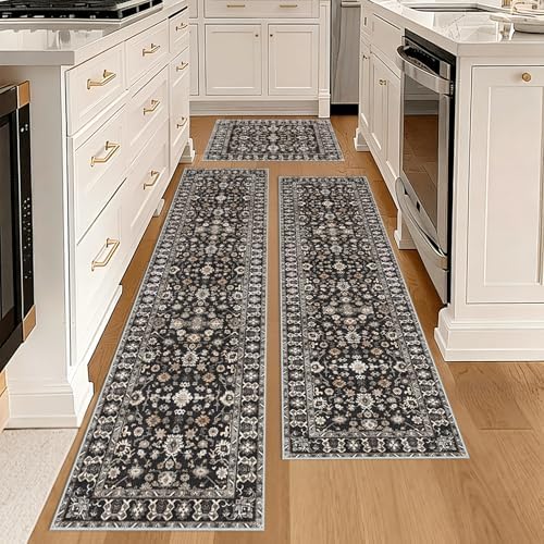 3x8 Runner Rug Soft Non Slip Rugs - Image 7
