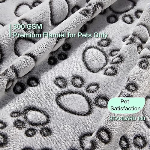 Stuffed® Premium Soft Dog Blanket Washable - Image 2