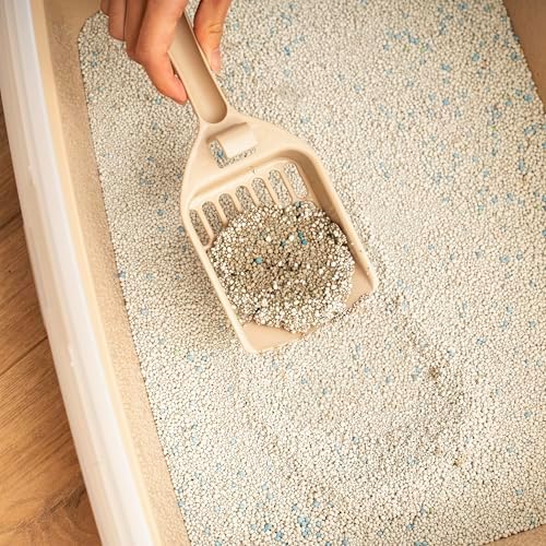 IRIS USA Large Cat Litter Box - Image 6