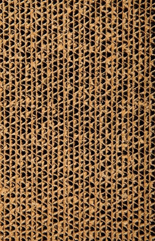 Scratch Lounge - Reversible Cardboard Cat Scratcher - Image 5