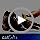 DakPets Stainless Steel Deshedding and Dematting Tool | Professional Pet - Image 7