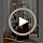 HOOBRO Cat Tree with Litter Box Enclosure, Tall Cat Tower - Image 7