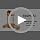 58-Inch Solid Wood Cat Tree for Indoor Cats, Tall Cat Tower, Double Tunnels - Image 7