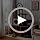 HOOBRO Cat Tree with Litter Box Enclosure, Arched All-in-One 31.5" Cat Tower - Image 7