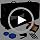 Lekereise Large Cat Carrier for 2 Cats, 2-in-1 Cat Travel Carrier - Image 7