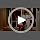 LZRS 4-Panel Extra-Wide Wooden Freestanding Dog Gate: Foldable Solid Wood and - Image 7