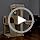 SHA CERLIN Cat Tree 36 Inches Cat Tower - Image 7