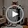 MAHANCRIS Litter Box Enclosure for 2 Cats, Hidden Litter Box Furniture - Image 7