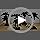Palm Tree Cat Scratching Post, 3 Interactive Balls and Curved Design Scratching - Image 7